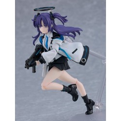 Blue Archive Figma figurine Yuuka Hayase 15 cm