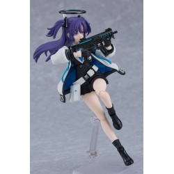 Blue Archive Figma figurine Yuuka Hayase 15 cm