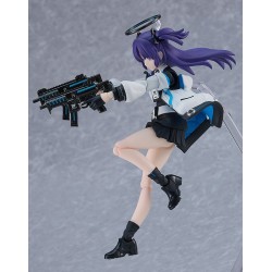 Blue Archive Figma figurine Yuuka Hayase 15 cm