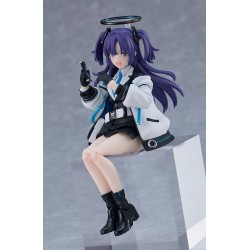 Blue Archive Figma Action Figure Yuuka Hayase 15 cm