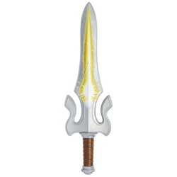 Masters of the Universe réplique Roleplay Épée de musclor