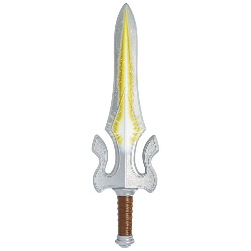 Masters of the Universe Roleplay Replica Power Sword