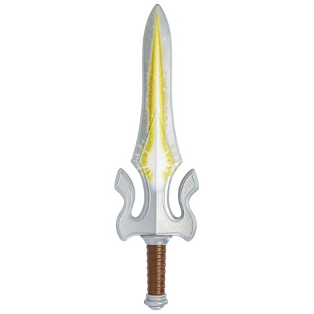 Masters of the Universe réplique Roleplay Épée de musclor