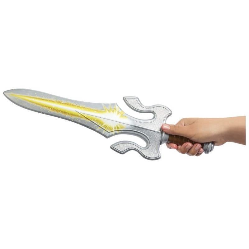 Masters of the Universe Roleplay Replica Power Sword