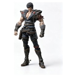 Fist of the North Star figurine 1/12 Kenshiro 17 cm