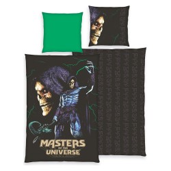 Masters of the Universe Bedding 135 x 200 cm