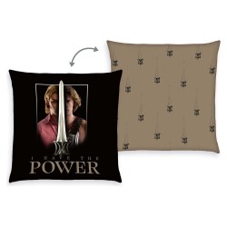 Masters of the Universe Coussin décoratif 40 x 40 cm