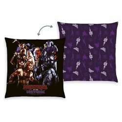 Masters of the Universe Coussin décoratif 40 x 40 cm
