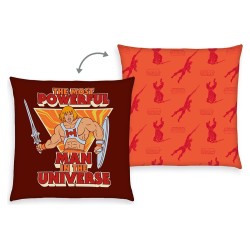 Masters of the Universe Coussin décoratif 40 x 40 cm
