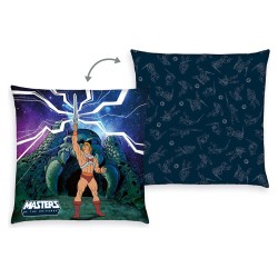 Masters of the Universe Coussin décoratif 40 x 40 cm