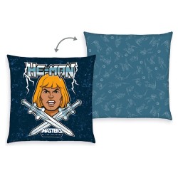 Masters of the Universe Coussin décoratif 40 x 40 cm