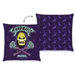 Masters of the Universe Coussin décoratif 40 x 40 cm