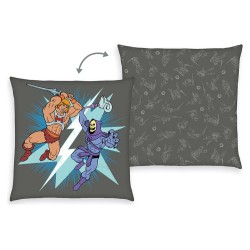 Masters of the Universe Coussin décoratif 40 x 40 cm