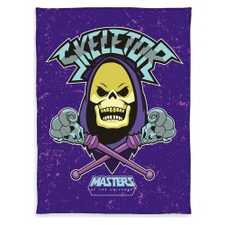 Masters of the Universe Fleece Blanket 130 x 160 cm