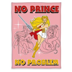Masters of the Universe Fleece Blanket 130 x 160 cm