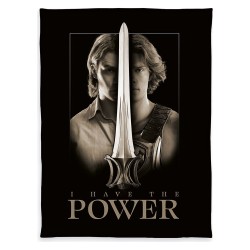 Masters of the Universe Fleece Blanket 130 x 160 cm