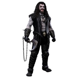 DC Comics Movie Masterpiece figurine 1/6 Lobo 33 cm