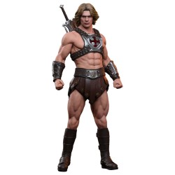 Masters of the Universe Movie Masterpiece figurine 1/6 He-Man 31 cm