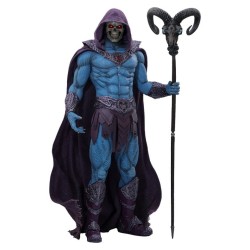 Masters of the Universe Movie Masterpiece figurine 1/6 Skeletor 31 cm