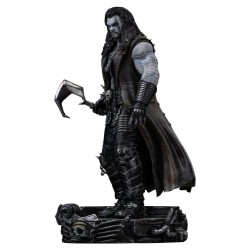 Supergirl Movie statuette 1/10 Art Scale Lobo 23 cm
