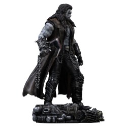 Supergirl Movie statuette 1/10 Art Scale Lobo 23 cm