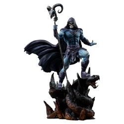 Masters of the Universe statuette 1/10 Art Scale Skeletor (2026) 29 cm