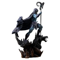 Masters of the Universe statuette 1/10 Art Scale Skeletor (2026) 29 cm