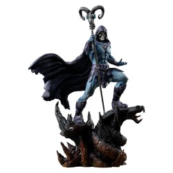 Masters of the Universe statuette 1/10 Art Scale Skeletor (2026) 29 cm