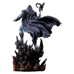 Masters of the Universe statuette 1/10 Art Scale Skeletor (2026) 29 cm