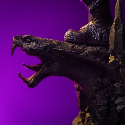 Masters of the Universe statuette 1/10 Art Scale Skeletor (2026) 29 cm