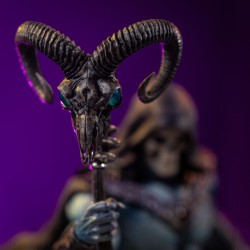 Masters of the Universe statuette 1/10 Art Scale Skeletor (2026) 29 cm