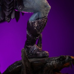 Masters of the Universe statuette 1/10 Art Scale Skeletor (2026) 29 cm