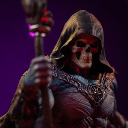 Masters of the Universe statuette 1/10 Art Scale Skeletor (2026) 29 cm