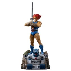 ThunderCats statuette 1/10 Art Scale Lion-O Unleashed 35 cm