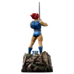 ThunderCats statuette 1/10 Art Scale Lion-O Unleashed 35 cm