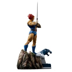 ThunderCats statuette 1/10 Art Scale Lion-O Unleashed 35 cm