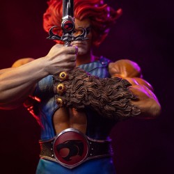 ThunderCats statuette 1/10 Art Scale Lion-O Unleashed 35 cm