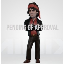 The Rolling Stones Minix Figure Keith Richards 12 cm