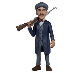 Peaky Blinders Minix Figurine Arthur Shelby 12 cm