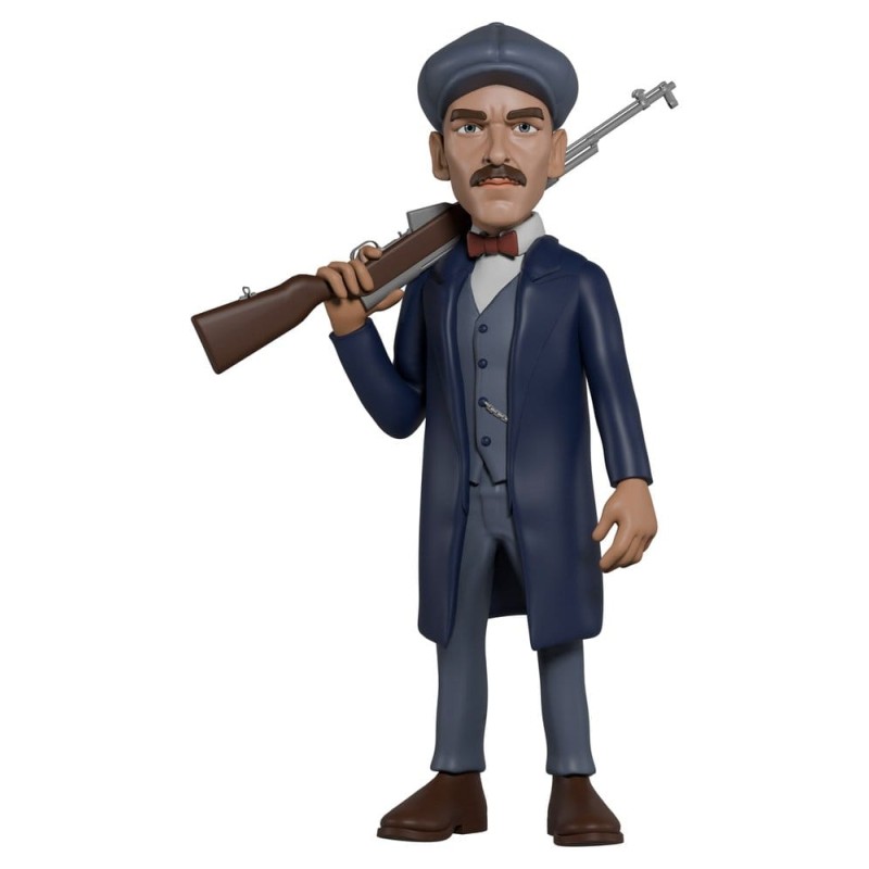 Peaky Blinders Minix Figurine Arthur Shelby 12 cm