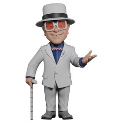 Elton John Minix Figurine Elton John Greatest Hits 12 cm