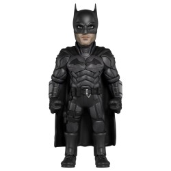 DC Comics Minix Figurine Batman Robert Pattinson 12 cm