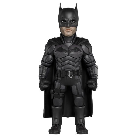 DC Comics Minix Figurine Batman Robert Pattinson 12 cm