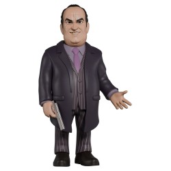 DC Comics Minix Figurine Penguin Colin Farrel 12 cm