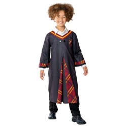 Harry Potter Tunic Gryffindor - Size: 5-6 years (110-116 cm)