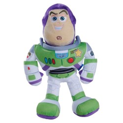 Toy Story 5 peluche Buzz 25 cm