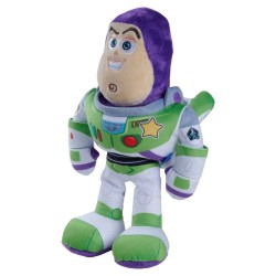 Toy Story 5 peluche Buzz 25 cm