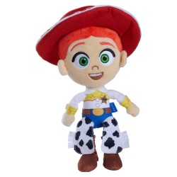Toy Story 5 Plush Figure Jessie 25 cm