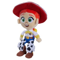 Toy Story 5 Plush Figure Jessie 25 cm