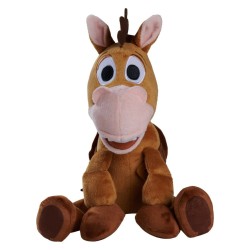Toy Story 5 peluche Bullseye 25 cm